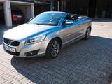 Volvo C70 D3 150PS Automatik 5 Zylinder - gebrauchte Volvo C70 aus dem Jahr 2012