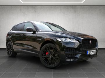 Jaguar F-Pace - 5