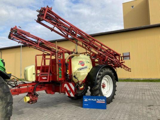 Andere COMMANDER 2800L, 24M, 1,80M SPUR
