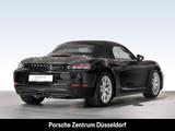 Porsche Boxster 718 Sportabgasanlage Sitzheizung 1-Hand - Porsche Boxster: 718