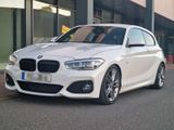 BMW 120d MSport, H&K, Finanzierung Möglich - BMW 120 mit Diesel-Antrieb: Coupé