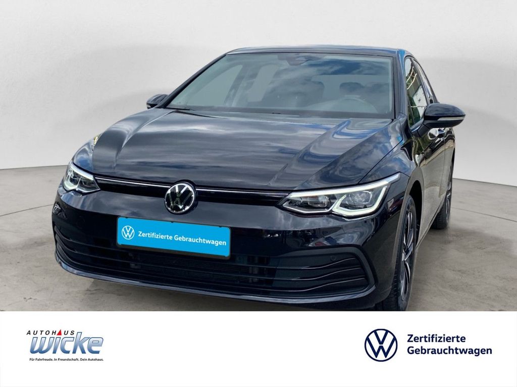 Image of Volkswagen Golf