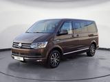 Volkswagen T6 Multivan 2.0 TDI DSG Business AHK ACC-FrontAs - Multivan business gebraucht