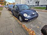 Volkswagen new beetle TÜV NEU !!! - gebrauchte VW New Beetle aus dem Jahr 2000