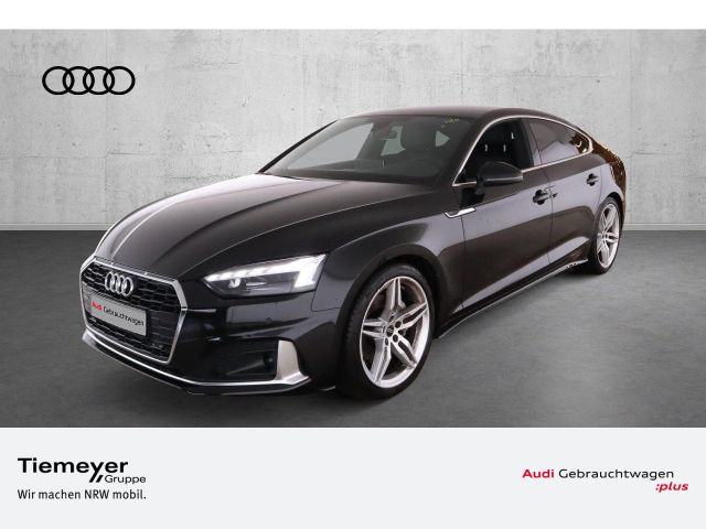 Audi A5 Sportback 40 TFSI S LINE LM19 KAMERA NAVI+ MA