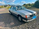 Opel Ascona - Opel Gebrauchtwagen von 1985