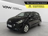 Hyundai i10 Trend Klima Einparkhilfe Sitzheizung - Hyundai i10 Gebrauchtwagen in Stuttgart