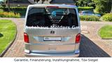 Volkswagen T6 Multivan TDI *Behindertenumbau*el.Rollstuhl* - Volkswagen T6 Multivan in Krefeld