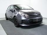 Kia Rio 1.2 CVVT Sensation KLIMA+PDC - Kia Rio Benzin Gebrauchtwagen