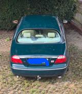 Jaguar S-Type 2.7 Liter V6 Diesel Classic Classic