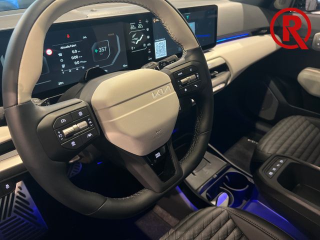 EV4 GT-Line 81,4-kWh Panorama HarmanKardon Sound