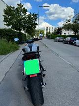 Yamaha MT07 mit Griffheizung - Yamaha Motorräder in München