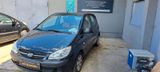 Hyundai Getz 1.1 Basis klm, - Hyundai Getz aus 2009