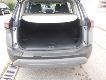 Nissan X-Trail - 9