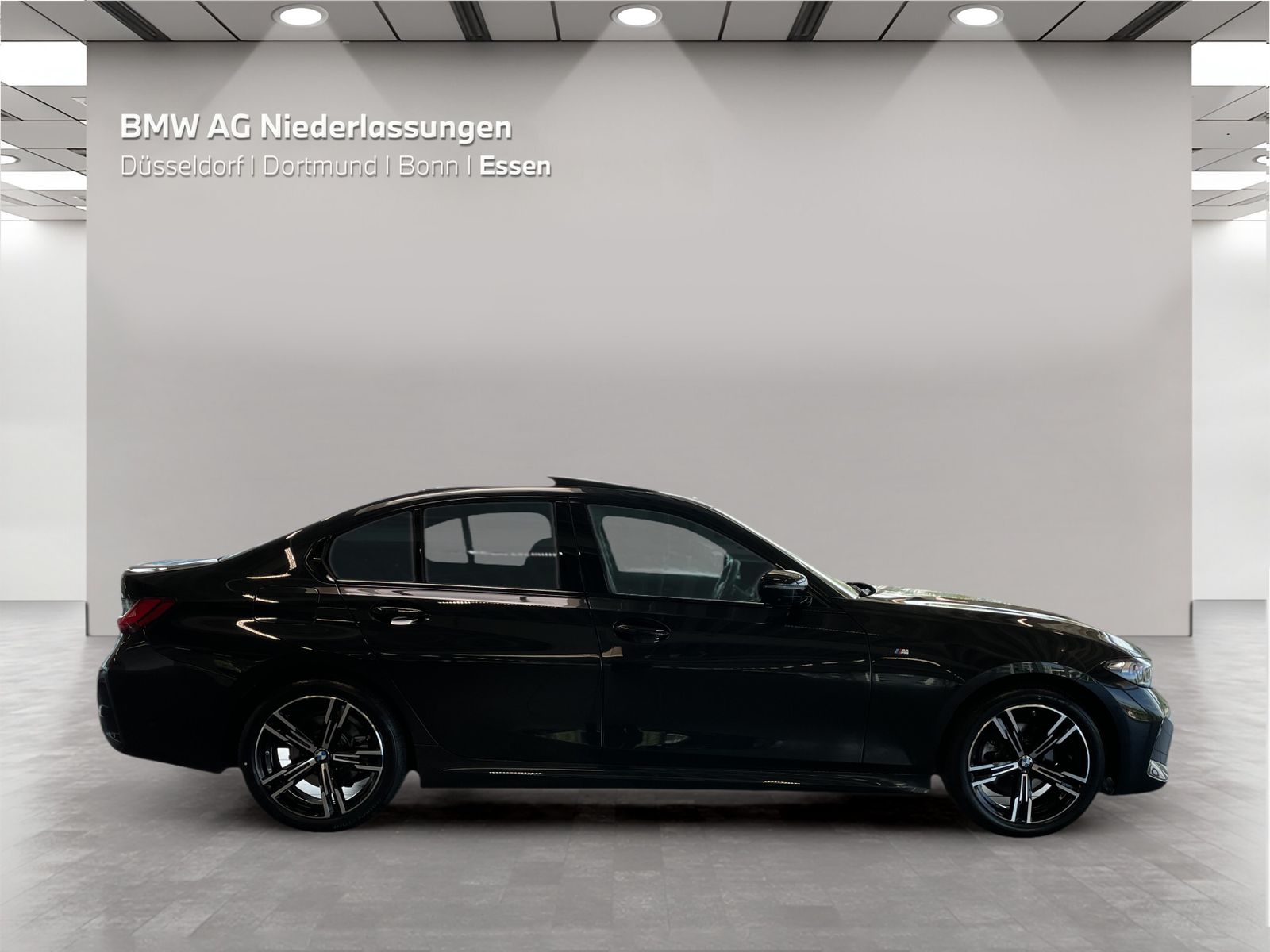 BMW 320 - Bild 7