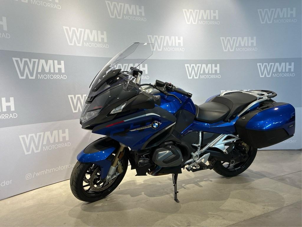 BMW R1250 RT 