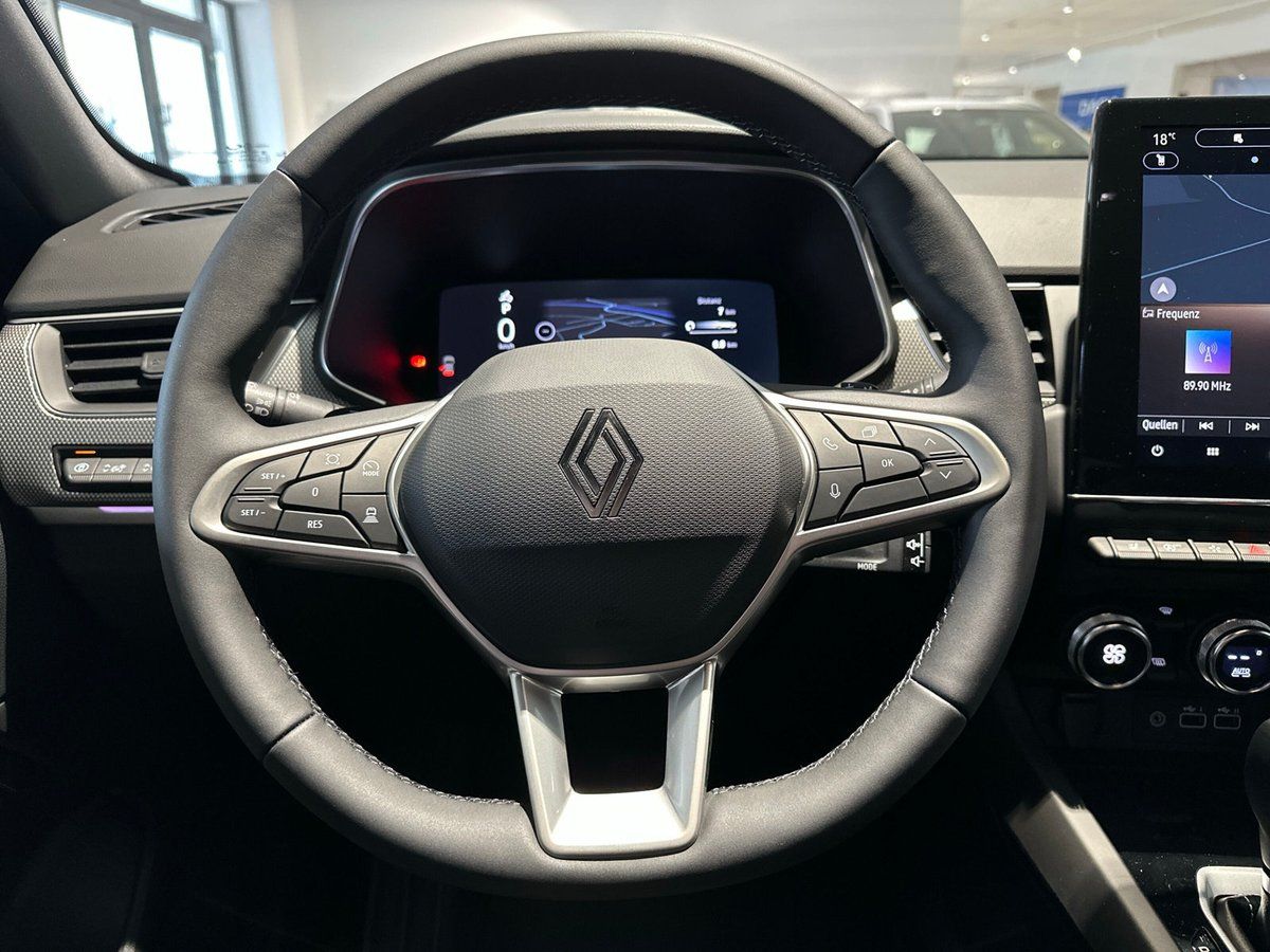 Renault Arkana - Bild 15