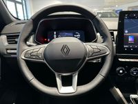 Renault Arkana - Vorschau Bild 15