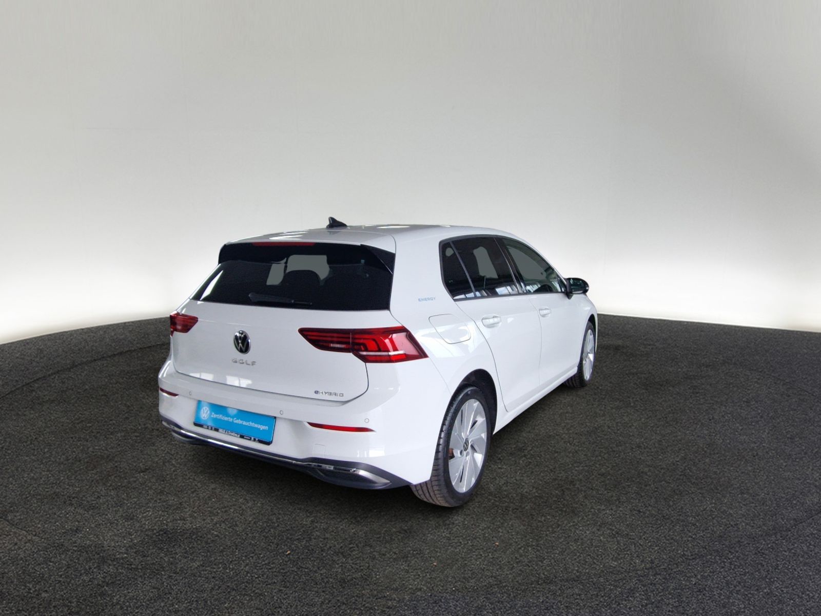 Volkswagen Golf ENERGY eHybrid AHK 360°K LED NAVI ACC SHZ foto 4