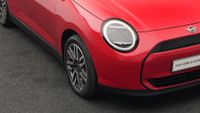 MINI Cooper E - Vorschau Bild 21