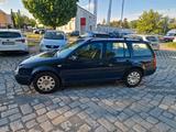 Volkswagen Golf 4 Automatik Kombi/TÜV 02.2027 - Volkswagen Golf aus 2001: Kombi