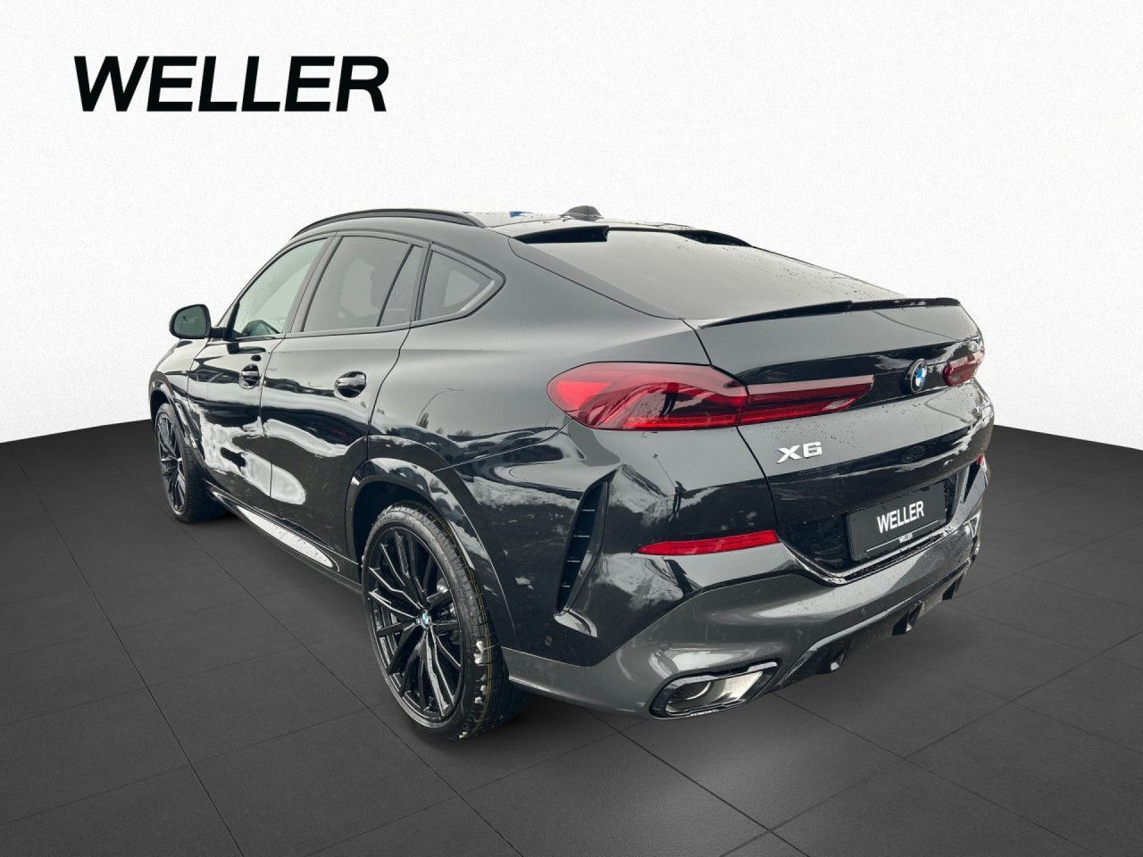 BMW X6 - Bild 9