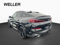 BMW X6 - Vorschau Bild 9