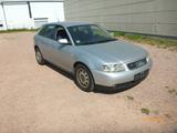 Audi A3 1.9TDI 96kW Ambiente Ambiente - Audi A3 aus 2002: 1.9