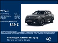 Volkswagen Tiguan - Vorschau Bild 1