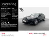 Audi A6 Avant e-tron*Air*LED+*Virtual*Navi+*360°Kamer - Audi A6 e-tron: Automatik