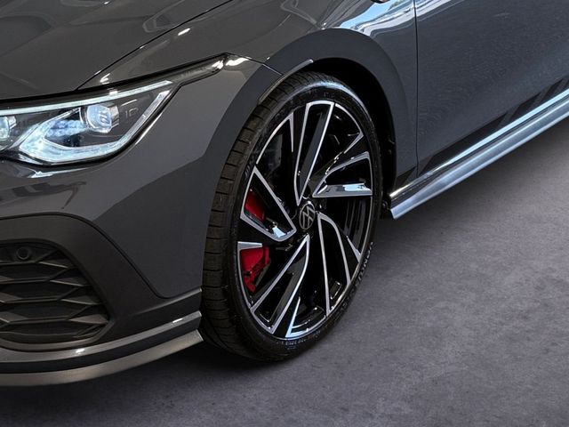 Golf VIII GTI Clubsport 2.0 TSI DSG IQLIGHT+PANO