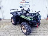 Yamaha 700 Grizzly, wenig KM, mit Zubehör - Offers matching your search criteria