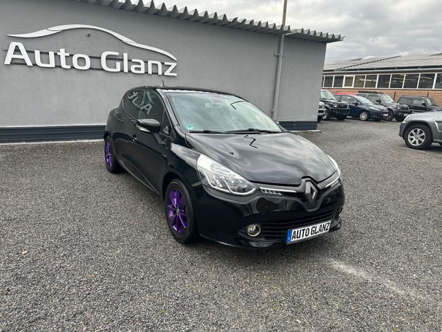 Renault Clio IV Limited