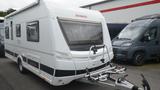 Dethleffs Nomad 470 ER /Mover/Autark/100Ah Lithium/Booster - Dethleffs Nomad