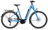 Velo de Ville CEB 590 LIGHT 48 cm (1,60m-1,75m) - Velo de Ville E-Bikes