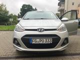 Hyundai i10 1.0 Style 1 Hand - Hyundai i10 in Chemnitz