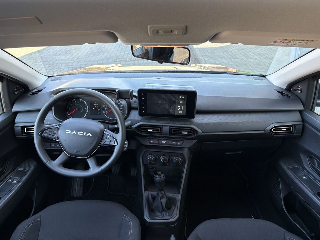 DACIA Sandero - Bild 6