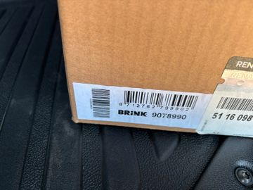 Renault Master IV Kasten 3,5t L2H2 BLUE dCi 150