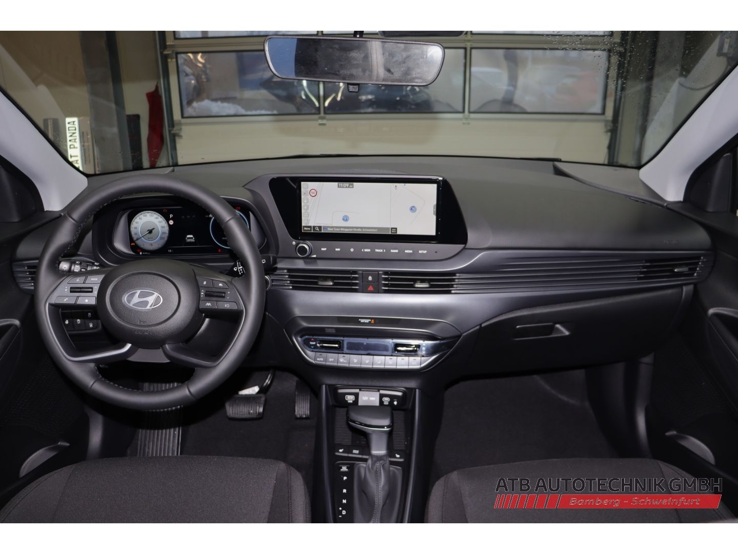 Hyundai i20 - Bild 7