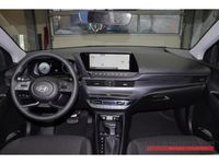 Hyundai i20 - Vorschau Bild 7