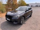 BMW X3 M40 M40d AT -