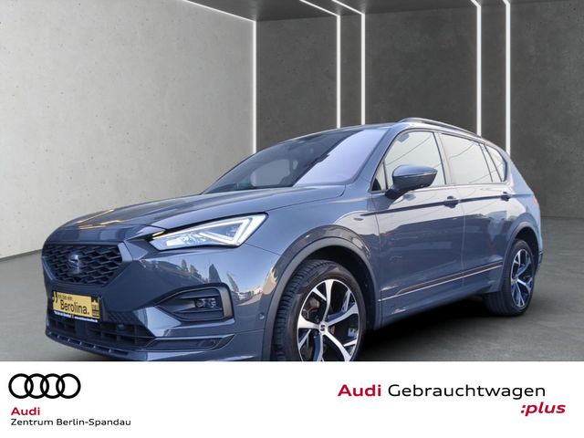 SEAT Tarraco 2.0 TDI 4D FR DSG *BEATS*ACC*R-CAM*SHZ*