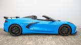 Corvette C8 Stingray 6.2 V8 Cabrio °3LT°Z51 Performance° - gebrauchte Corvette C8 aus dem Jahr 2024