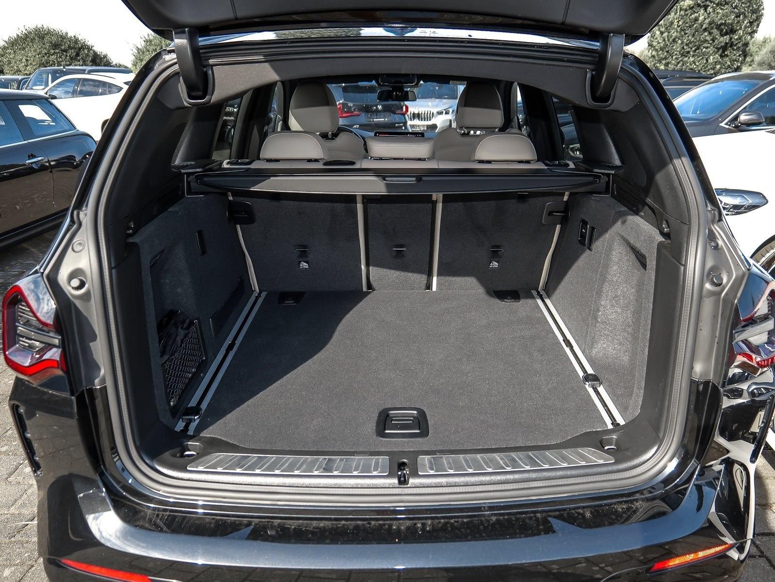 BMW X3 M40i M Sport RFK NAVI LED Sound Syst. DAB LM