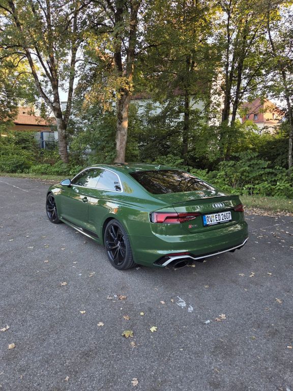 Image of Audi RS5