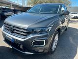Volkswagen T-Roc 2.0 TDI SCR 4MOTION Advanced Bl - Volkswagen T-Roc mit Diesel-Antrieb: Kombi
