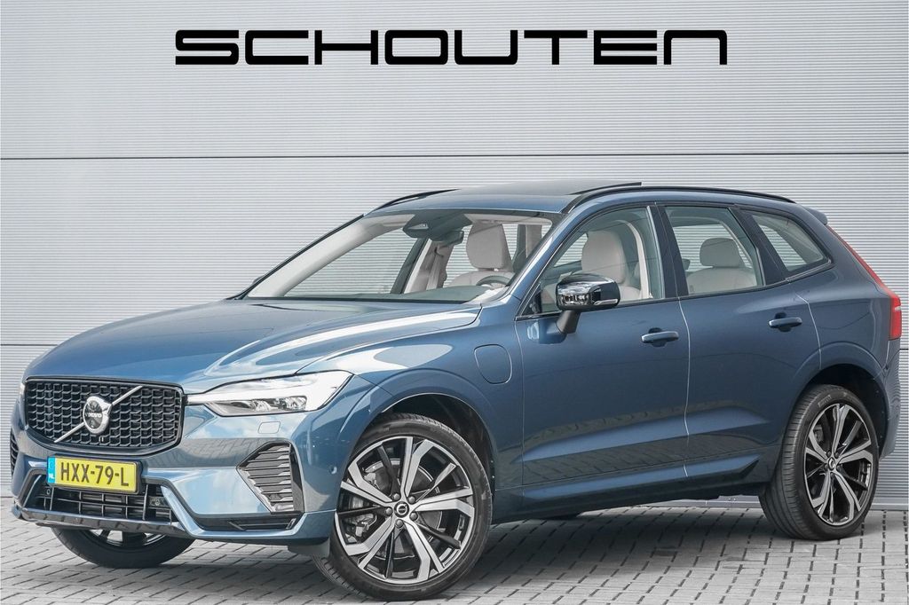 Image of Volvo XC60