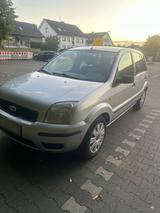 Ford Fusion - Ford Fusion in Bielefeld