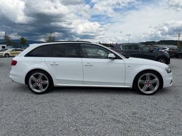 Audi A4 - 4