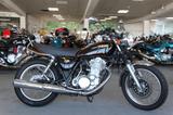 Yamaha SR 400 1.Hand Speiche Topzustand - Offers